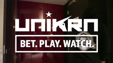 unikrn abzocke|How Unikrn uses blockchain and cryptocurrency for esports betting.